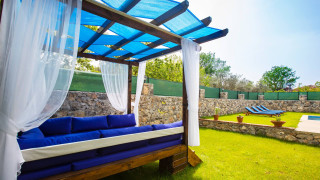 VKV2397 Villa Kalkan