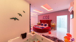 VKV6077 Villa Kalkan