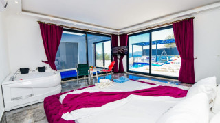 VKV2788 Villa Kalkan