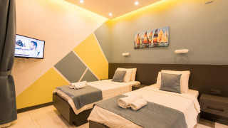 VKV5134 Villa Kalkan