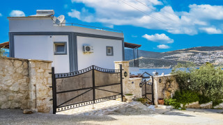 VKV3125 Villa Kalkan