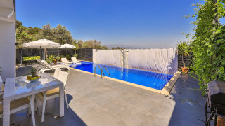 VKV1672 Villa Kalkan