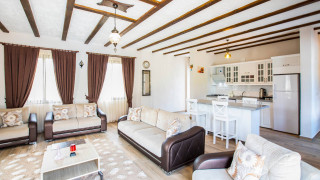 VKV2397 Villa Kalkan