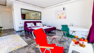 VKV2788 Villa Kalkan