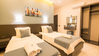 VKV5134 Villa Kalkan