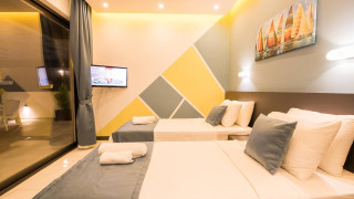 VKV5134 Villa Kalkan