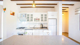 VKV2397 Villa Kalkan