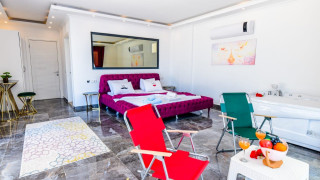 VKV2788 Villa Kalkan