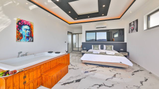 VKV1600 Villa Kalkan