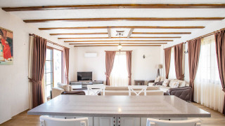 VKV2397 Villa Kalkan