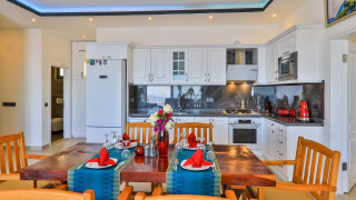 VKV7755 Villa Kalkan