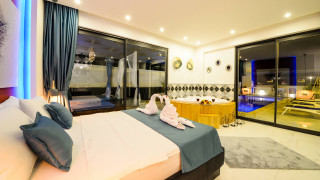 VKV3306 Villa Kalkan