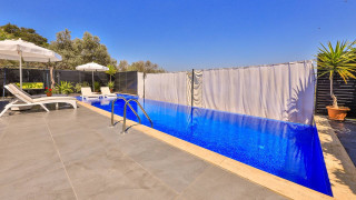 VKV1672 Villa Kalkan