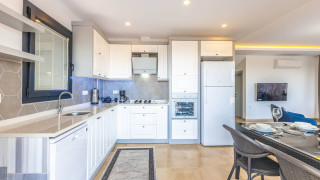 VKV8613 Villa Kalkan