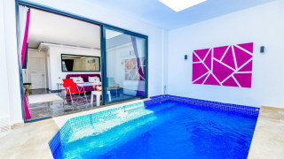 VKV2788 Villa Kalkan