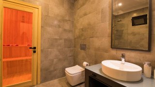 VKV5134 Villa Kalkan