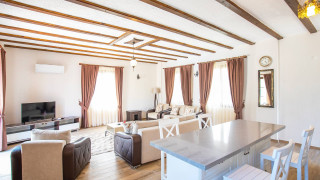 VKV2397 Villa Kalkan