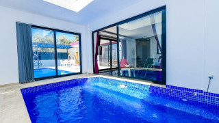 VKV2788 Villa Kalkan
