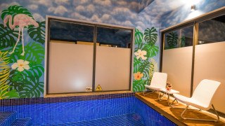 VKV5134 Villa Kalkan