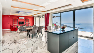 VKV2005 Villa Kalkan