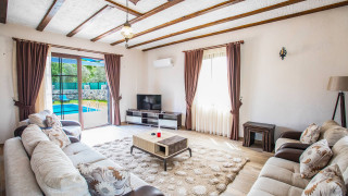VKV2397 Villa Kalkan