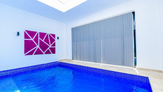 VKV2788 Villa Kalkan