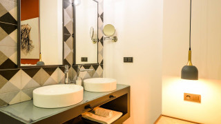 VKV3306 Villa Kalkan