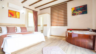 VKV2397 Villa Kalkan