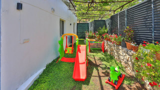 VKV1672 Villa Kalkan