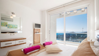 VKV9810 Villa Kalkan