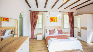 VKV2397 Villa Kalkan