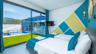 VKV3306 Villa Kalkan