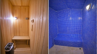 VKV7296 Villa Kalkan