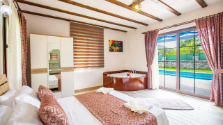 VKV2397 Villa Kalkan