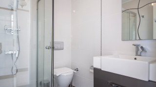 VKV9810 Villa Kalkan