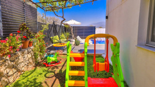 VKV1672 Villa Kalkan