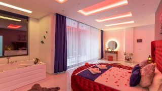 VKV6077 Villa Kalkan