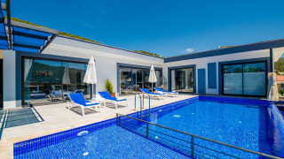 VKV5134 Villa Kalkan