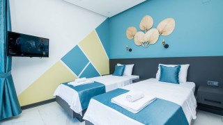 VKV3306 Villa Kalkan