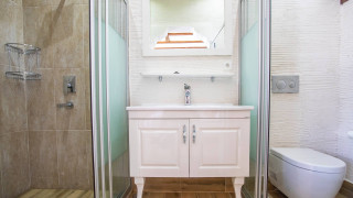 VKV2397 Villa Kalkan