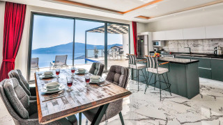 VKV2005 Villa Kalkan