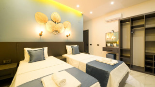 VKV3306 Villa Kalkan