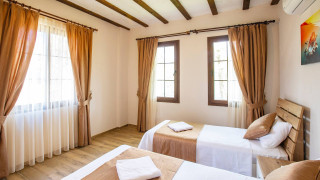 VKV2397 Villa Kalkan