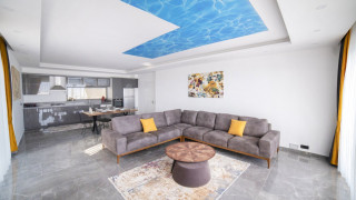 VKV7296 Villa Kalkan