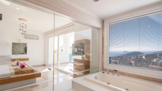 VKV9810 Villa Kalkan