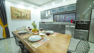 VKV7296 Villa Kalkan
