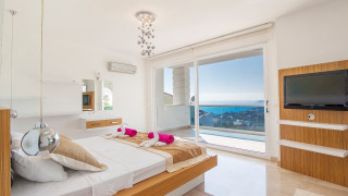 VKV9810 Villa Kalkan