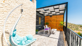 VKV8593 Villa Kalkan