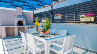 VKV5134 Villa Kalkan