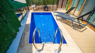 VKV2620 Villa Kalkan